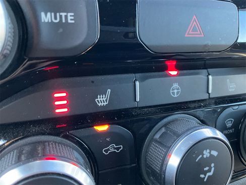 Used 2020 RAM 2500 Power Wagon image 22