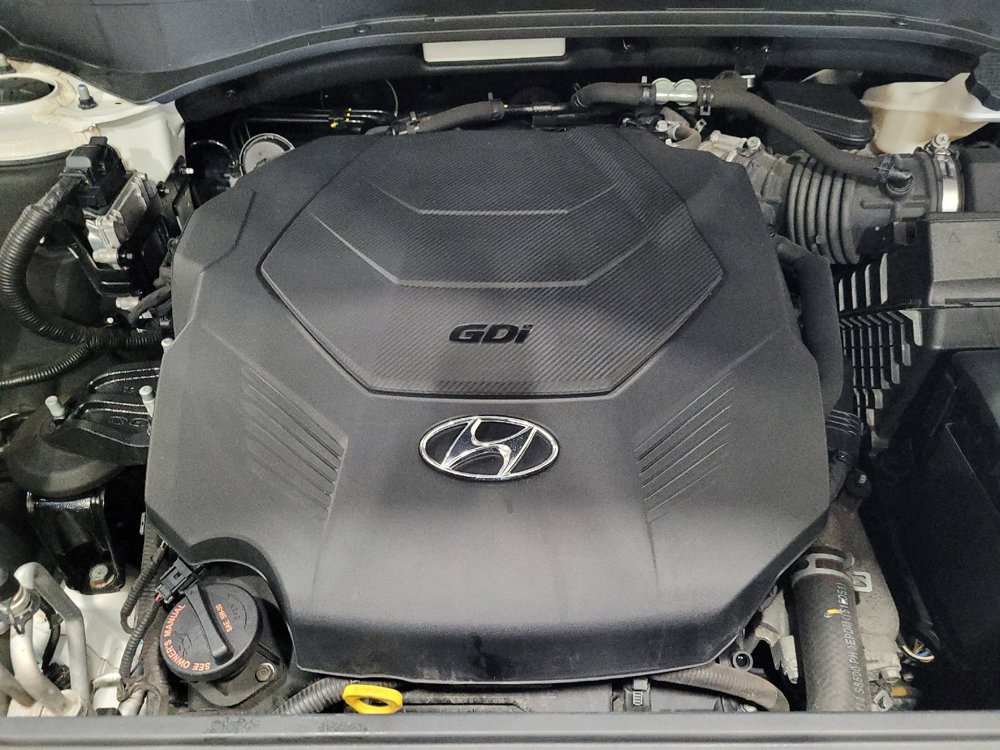 Used 2021 Hyundai Palisade SEL AWD/4WD image 30