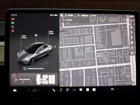 Used 2023 Tesla Model 3 Standard Range image 31