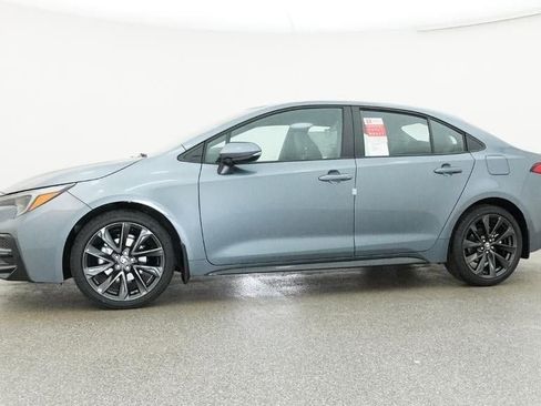 New 2026 Toyota Corolla SE image 18