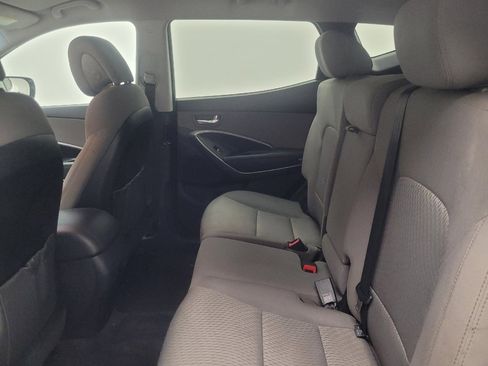 Used 2018 Hyundai Santa Fe Sport AWD/4WD image 18