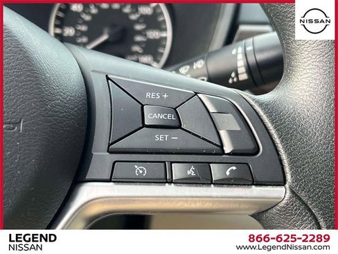 Used 2023 Nissan Altima 2.5 SV image 21