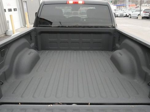 Used 2025 RAM 2500 Big Horn image 10