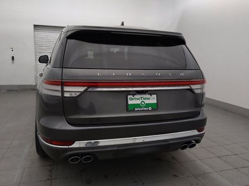 Used 2020 Lincoln Aviator Reserve w/ Equipment Group 202A AWD/4WD image 6