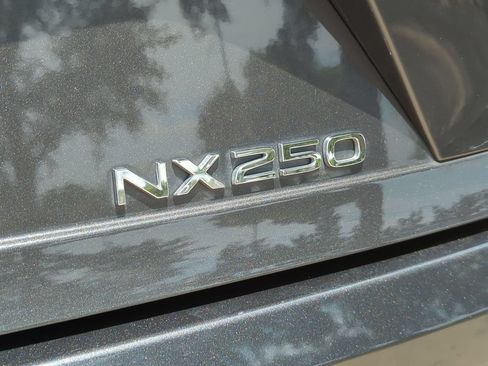 Used 2024 Lexus NX 250 FWD w/ Towing Package (2000 Lbs) image 6