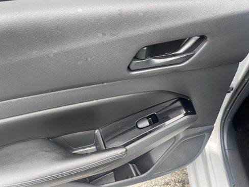 Used 2023 Nissan Altima 2.5 SV w/ SV Premium Package image 29