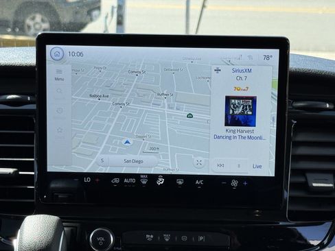 Used 2024 Ford Transit 350 XLT image 24