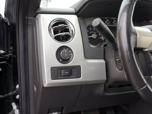 Used 2011 Ford F150 Platinum AWD/4WD image 18
