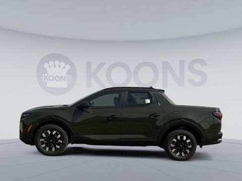 New 2026 Hyundai Santa Cruz SEL image 2