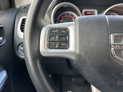 Used 2017 Dodge Journey SXT w/ Comfort/Convenience Group FWD image 10