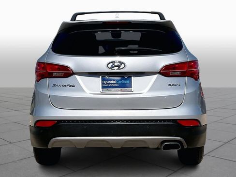 Used 2015 Hyundai Santa Fe Sport w/ Option Group 04 image 5