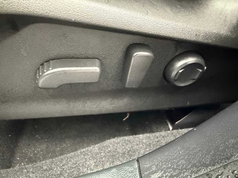 Certified 2023 Subaru Forester Touring image 16