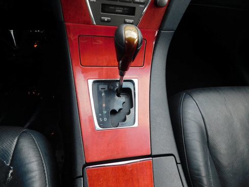 Used 2008 Lexus ES 350 image 14