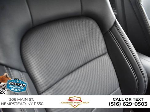 Used 2026 Ford Mustang Premium RWD image 23