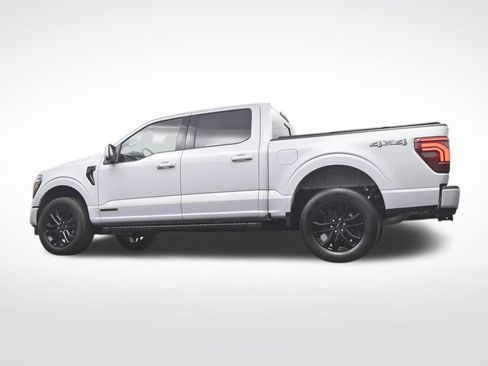 Certified 2025 Ford F150 Lariat w/ Equipment Group 501A Mid AWD/4WD image 38