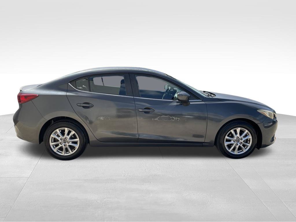 Used 2014 MAZDA MAZDA3 i Touring FWD image 4