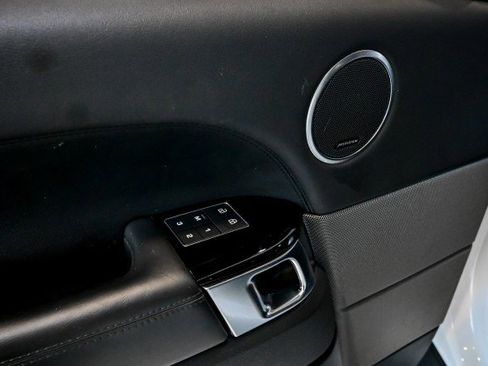 Used 2021 Land Rover Range Rover Sport HSE Silver Edition image 20