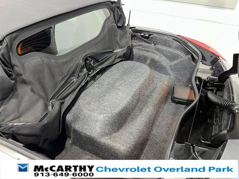 Used 2006 Pontiac Solstice Convertible w/ Premium Package image 24