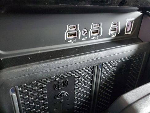 New 2026 RAM 1500 Laramie w/ Night Edition RWD image 29