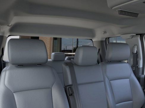 New 2026 Ford F250 XL w/ Camper Package image 24