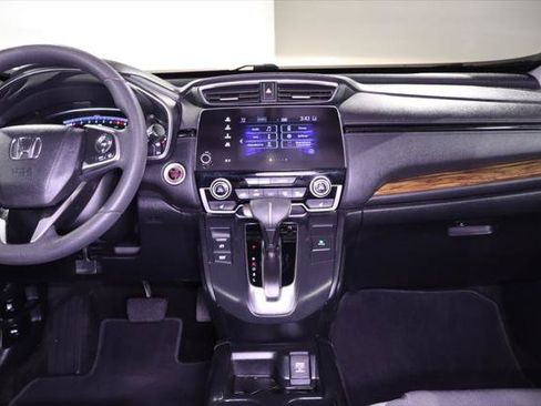Used 2018 Honda CR-V EX image 24