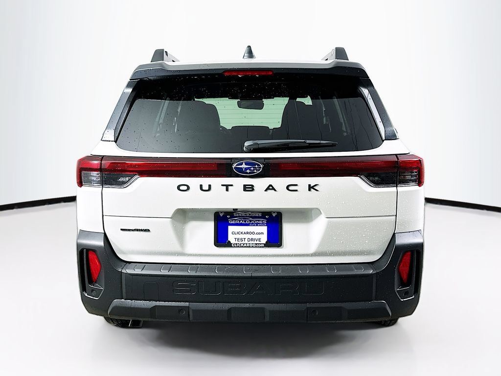 Used 2026 Subaru Outback Premium w/ Premium/Limited Package AWD/4WD image 15