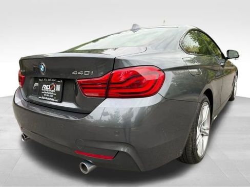 Used 2018 BMW 440i xDrive Coupe w/ M Sport Package image 7