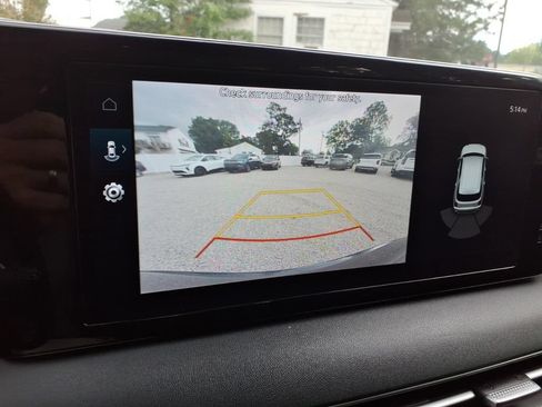 Used 2024 Hyundai Palisade XRT FWD image 21