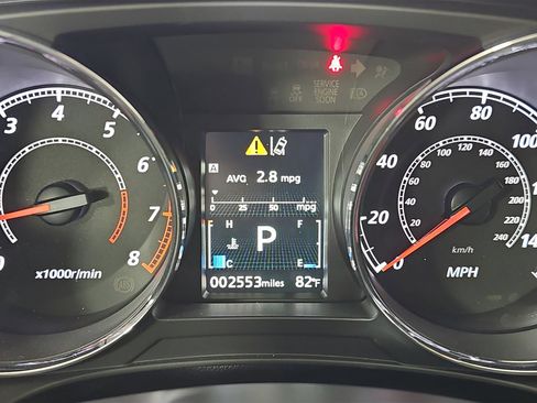 Used 2024 Mitsubishi Outlander Sport Ralliart image 23