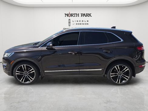 Used 2017 Lincoln MKC Black Label AWD/4WD image 2