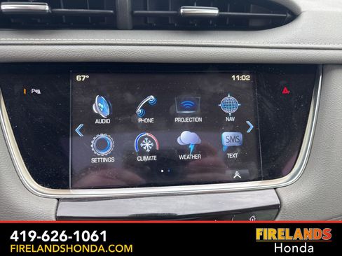 Used 2017 Cadillac XT5 Luxury w/ Driver Awareness Package image 25