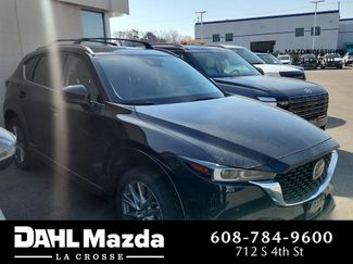 Used 2025 MAZDA CX-5 AWD 2.5 S video 1