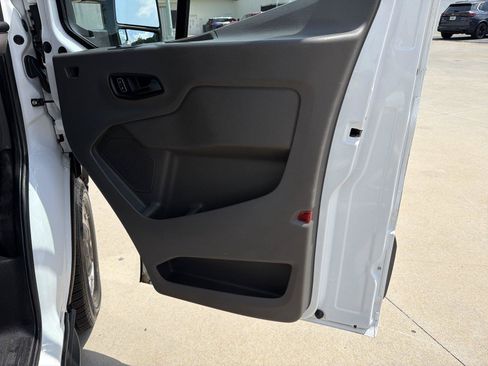 Used 2023 Ford Transit 150 Medium Roof RWD image 12