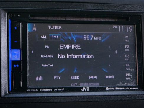 Used 2012 Chevrolet Silverado 3500 W/T image 25