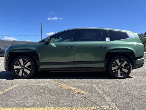 New 2026 Hyundai Ioniq 9 SEL image 30