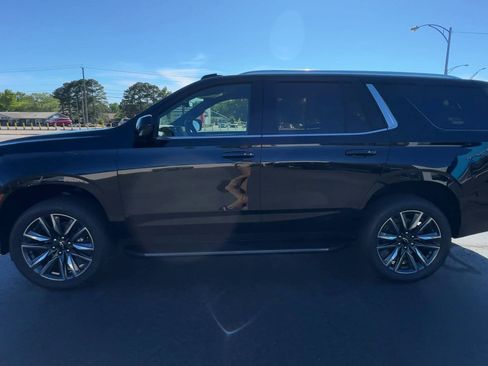 New 2026 Chevrolet Tahoe LS w/ LS Custom Edition RWD image 5