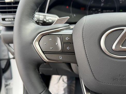 New 2026 Lexus NX 350h AWD w/ Premium Package image 20