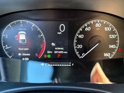 Certified 2026 Honda Civic Sport image 16