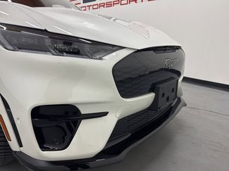 Used 2023 Ford Mustang Mach-E GT video 2