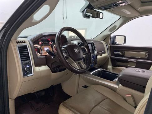 Used 2018 RAM 2500 Laramie w/ Off Road Package AWD/4WD image 62