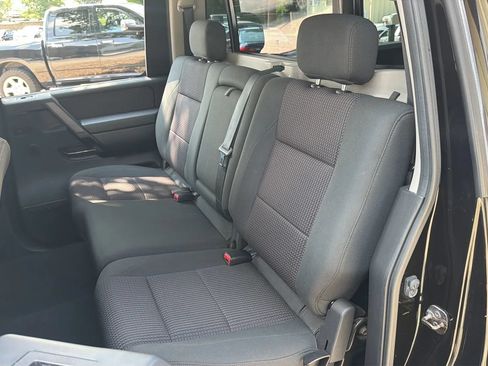 Used 2009 Nissan Titan SE RWD image 13