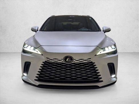Used 2024 Lexus RX 350 FWD w/ Convenience Package image 2