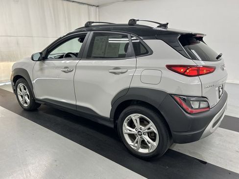 Used 2023 Hyundai Kona SEL image 7