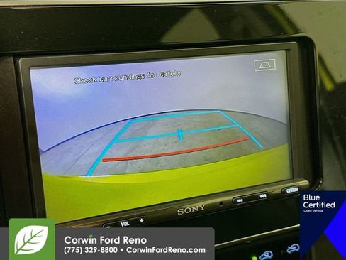 Used 2017 Toyota Corolla iM image 16