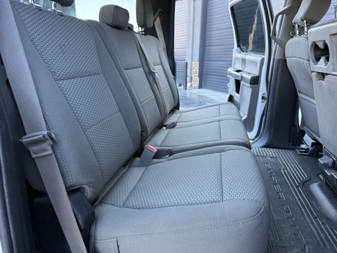 Used 2019 Ford F250 XLT image 10