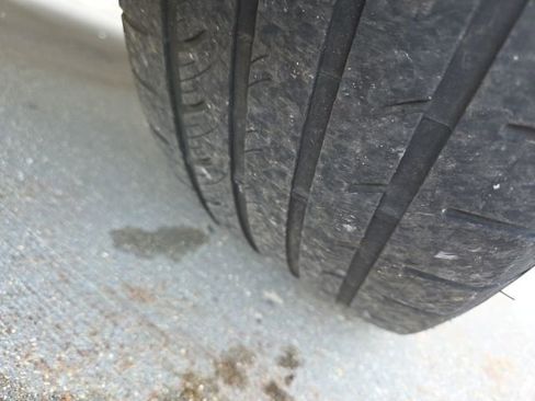 Used 2021 Nissan Rogue S image 59