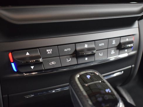 Certified 2024 Maserati Ghibli Modena Ultima Q4 image 33