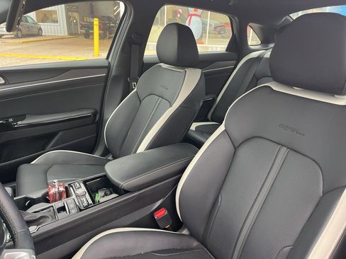 Used 2025 Kia K5 GT-Line image 4