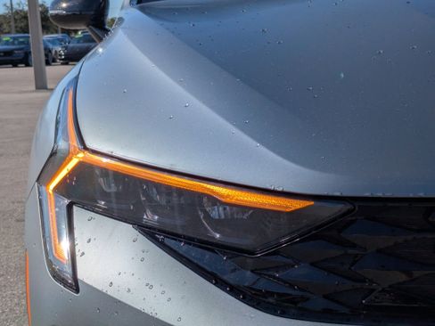 New 2026 Kia K5 GT-Line image 10