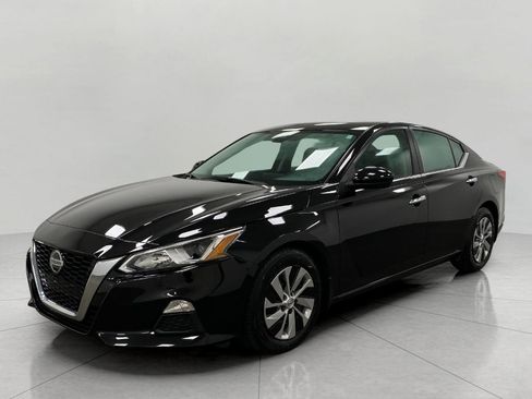 Used 2020 Nissan Altima 2.5 S w/ Driver Assist Package image 9
